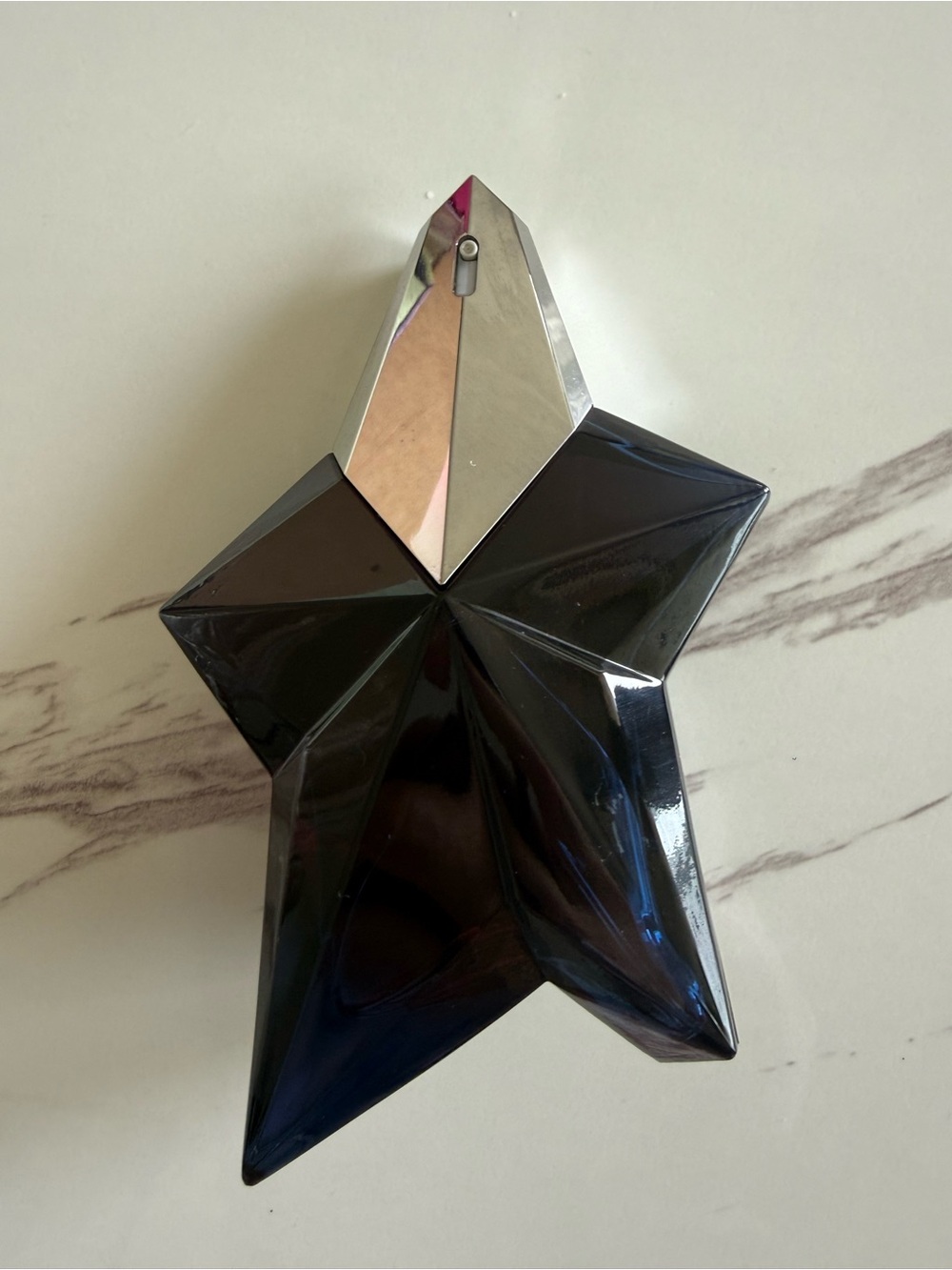 Thierry Mugler Angel Elixir Eau De Parfum Refillable Spray 100ml/3.4oz